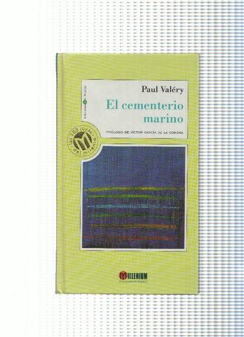 El cementerio marino