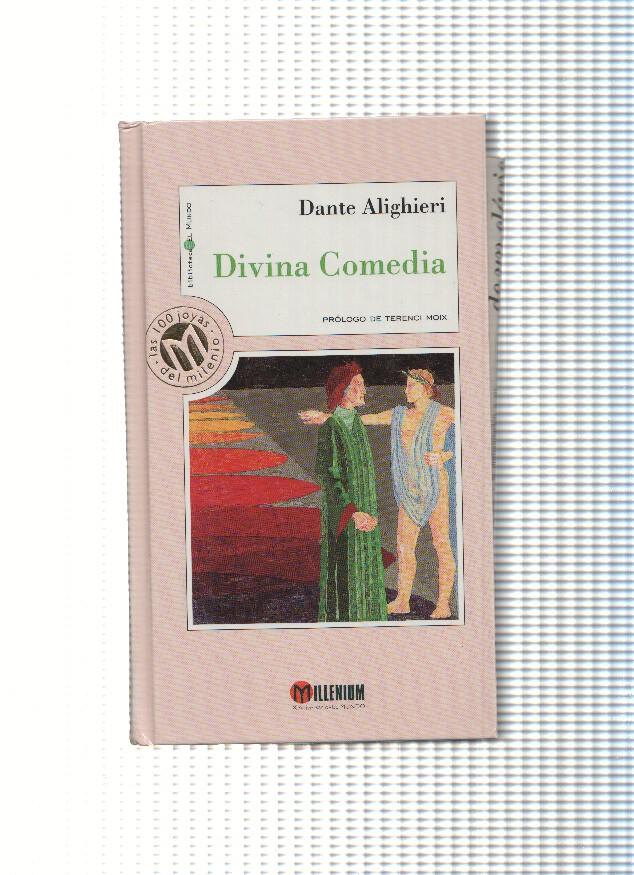 Divina Comedia ( Comeccion Millenium )
