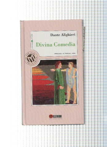 Divina Comedia ( Comeccion Millenium )