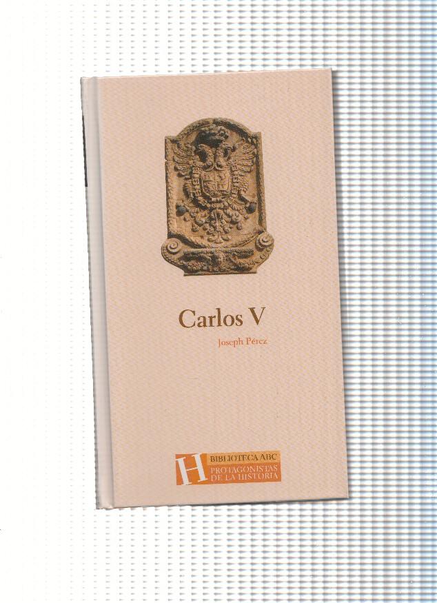 Carlos V