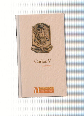 Carlos V