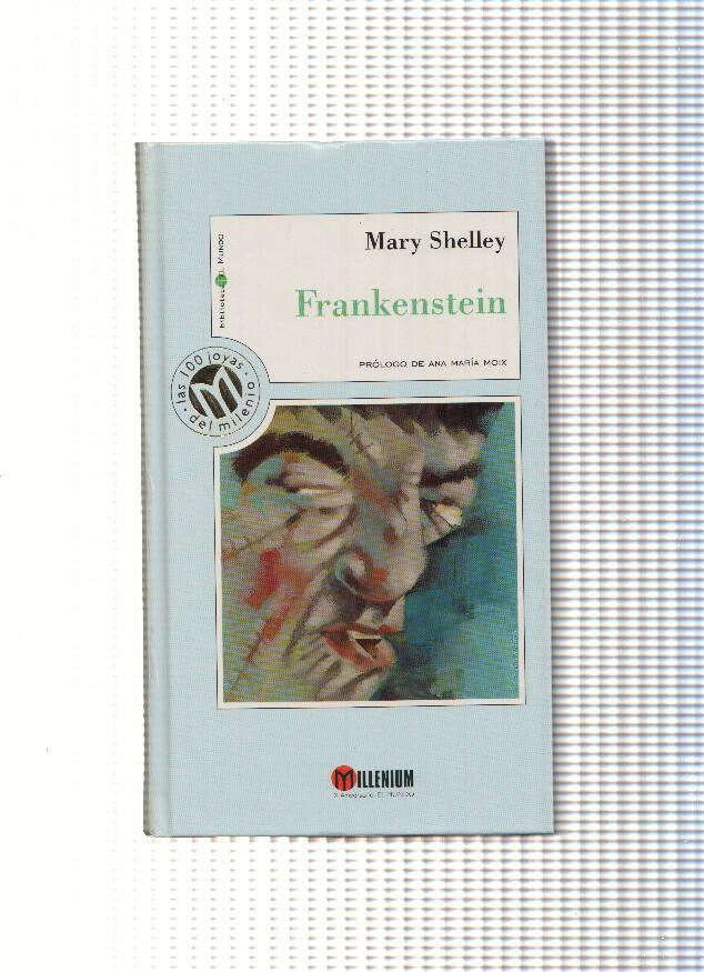 Frankenstein ( coleccion Millenium )