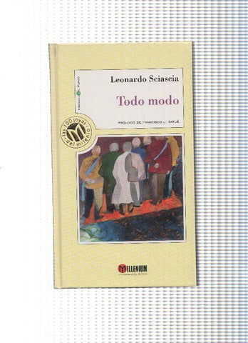 Todo modo