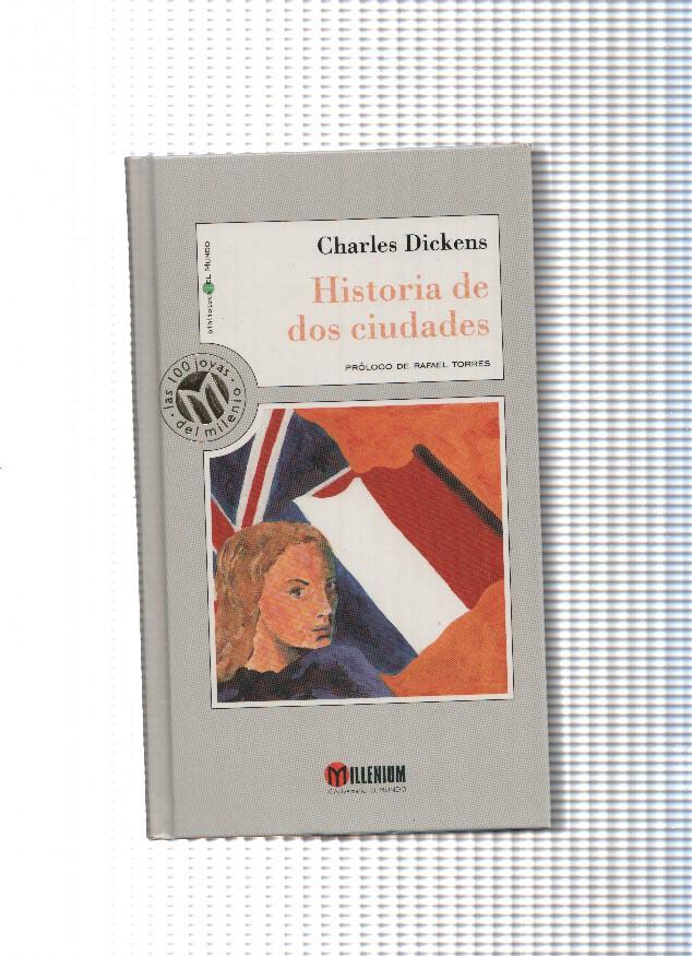 Historia de dos ciudades