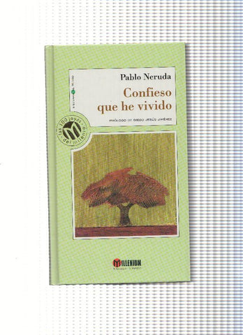 Confieso que he vivido