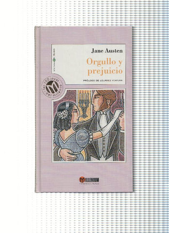 Orgullo y prejuicio
