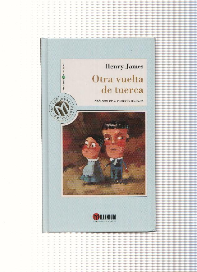 Otra vuelta de tuerca