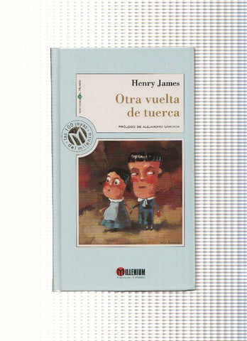 Otra vuelta de tuerca