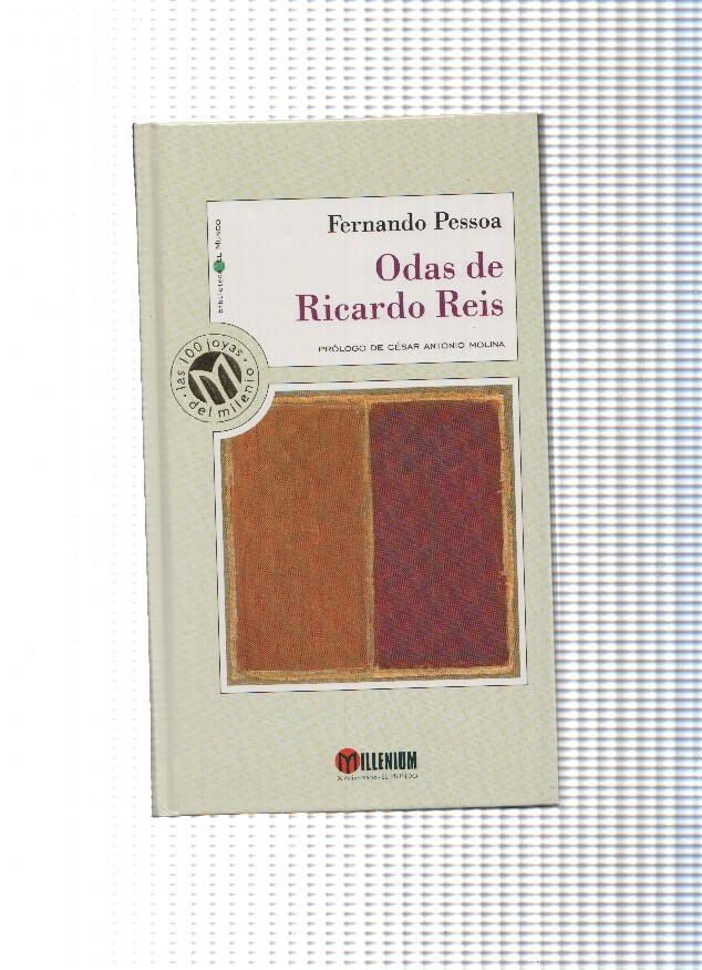 Odas de Ricardo Reis
