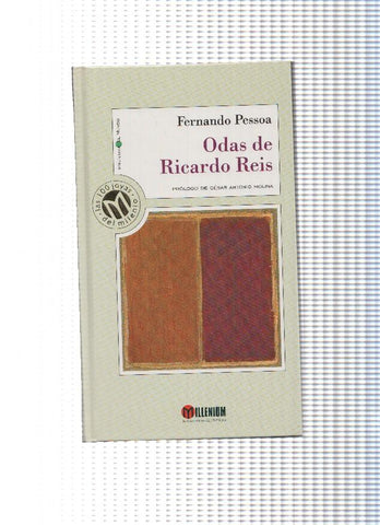 Odas de Ricardo Reis
