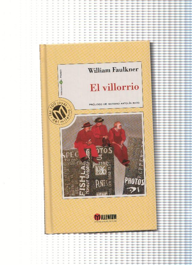 El villorrio
