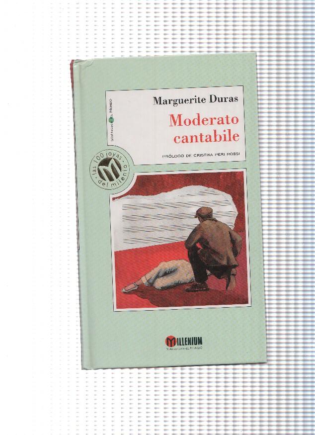 Moderato cantabile