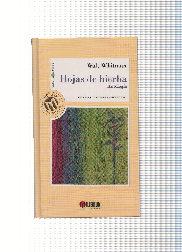Hojas de hierba