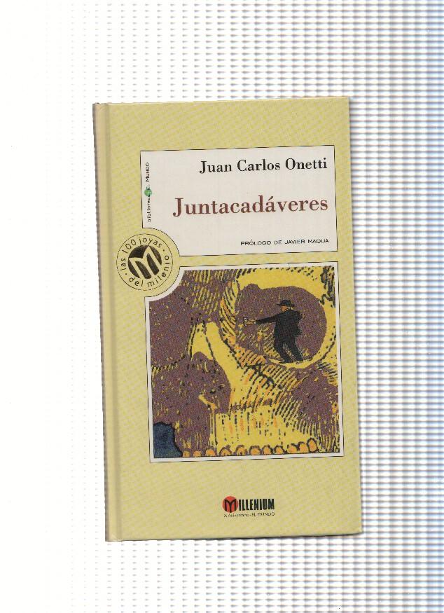 Juntacadaveres