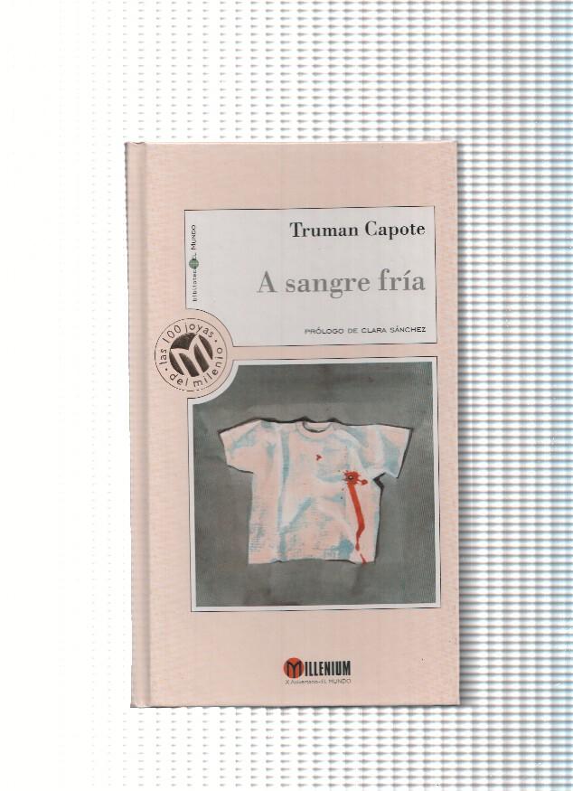 A sangre fria