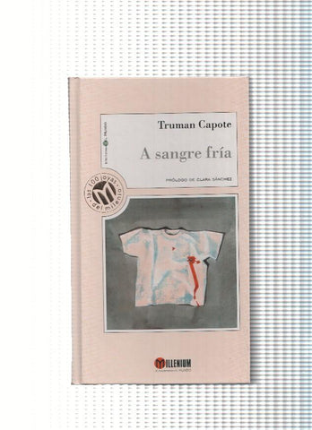 A sangre fria