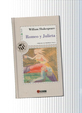 Romeo y Julieta ( coleccion Millenium )