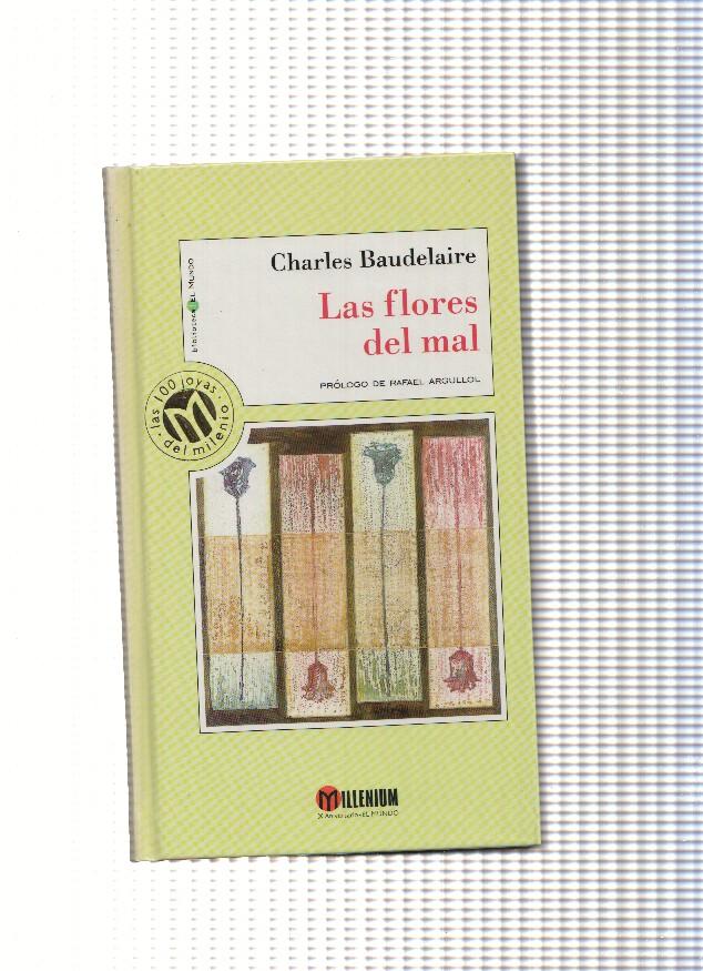 Las flores del mal