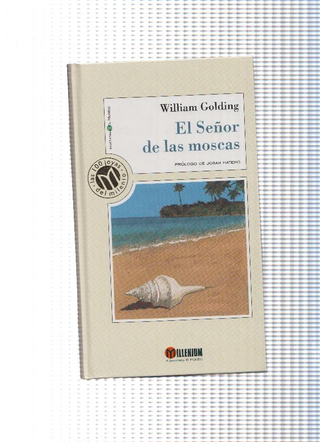 El Señor de las moscas