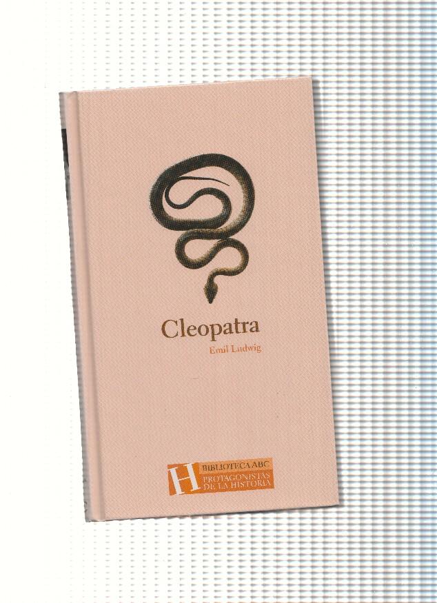 Cleopatra