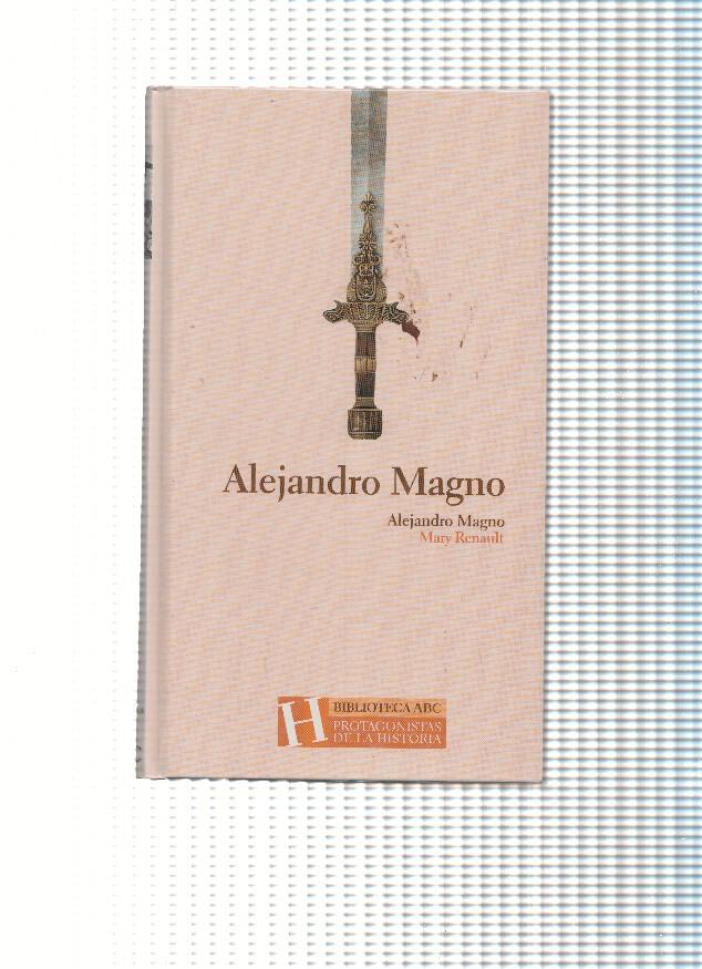 Alejandro Magno