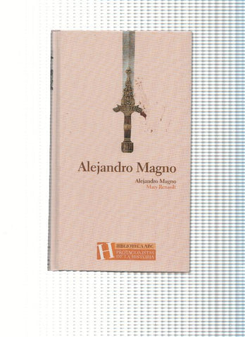 Alejandro Magno