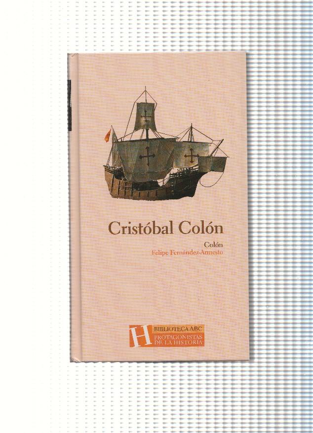 Cristobal Colon