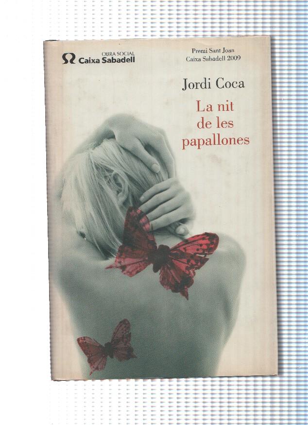 La nit de les papallones