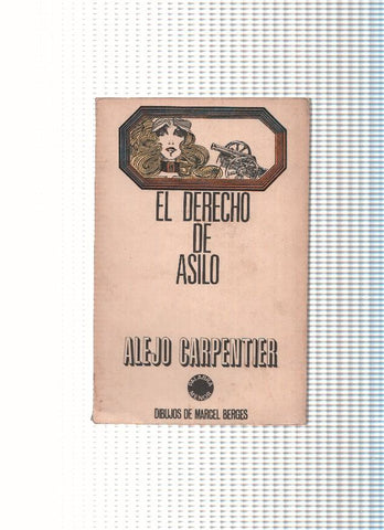 El derecho de asilo