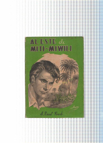 Al Este de Miti Miwili