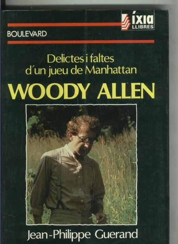 Woody Allen