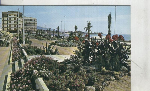 Postal 002842: Costa del Sol: Estepona