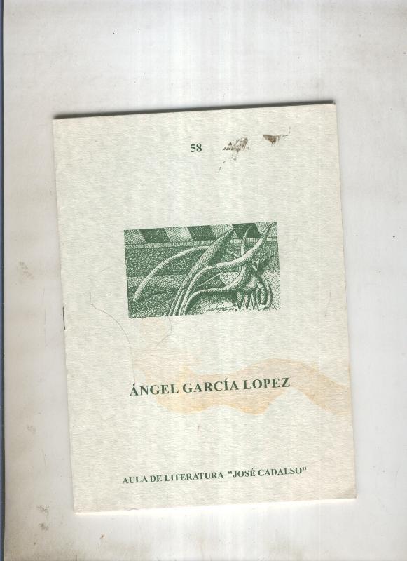 Angel garcia Lopez