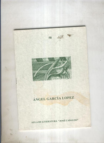 Angel garcia Lopez