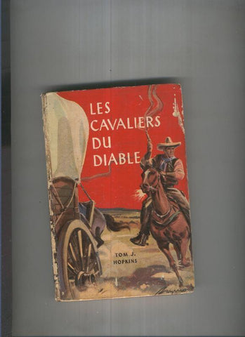 Les cavaliers du diable