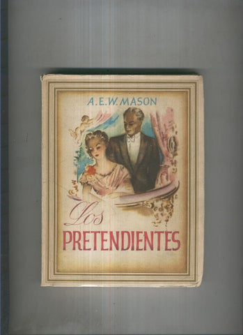Los Pretendientes