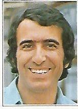 CROMO 77 SUPERCROMOS DE FABULA:  MUSIQUEROS. No 113. Jose Luis Perales