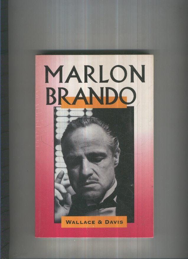 Marlon Brando
