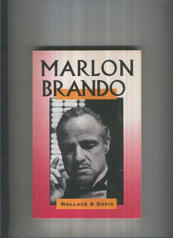 Marlon Brando