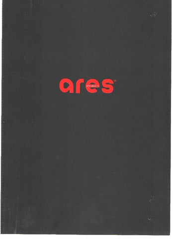 Catalogo: ARES IBERICA: Catalago Iluminacion 2009