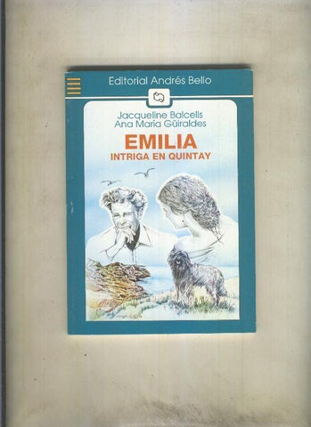 Emilia, intriga en Quintay
