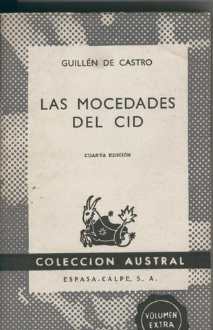 Las Mocedades del Cid