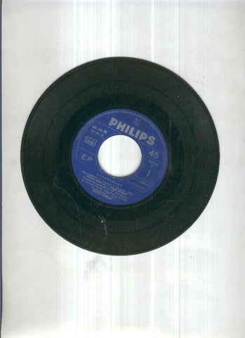 Disco Vinilo Single 45rpm: ROCIO DURCAL - Acompañame