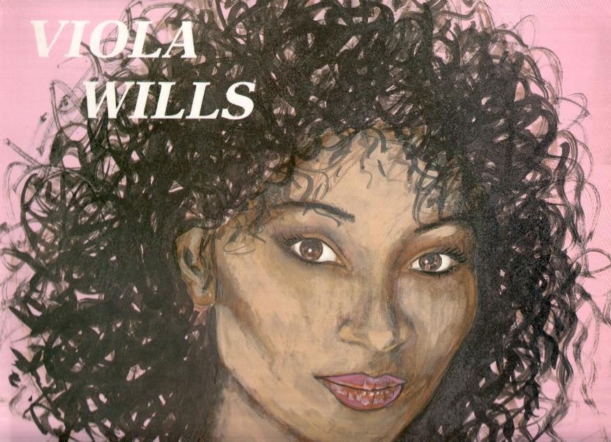 Disco/Vinilo-LP: VIOLA WILLS - Gonna get Along without You now