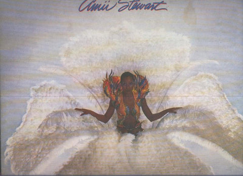 Disco Vinilo LP: AMII STEWART - Paradise Bird