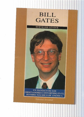 Bill Gates