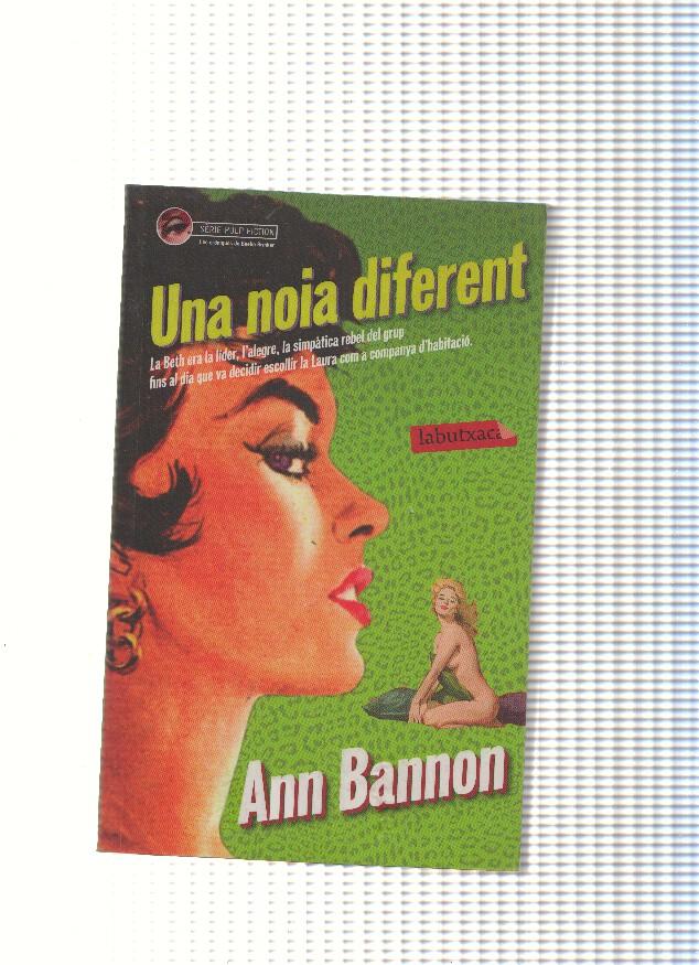 Una noia diferent