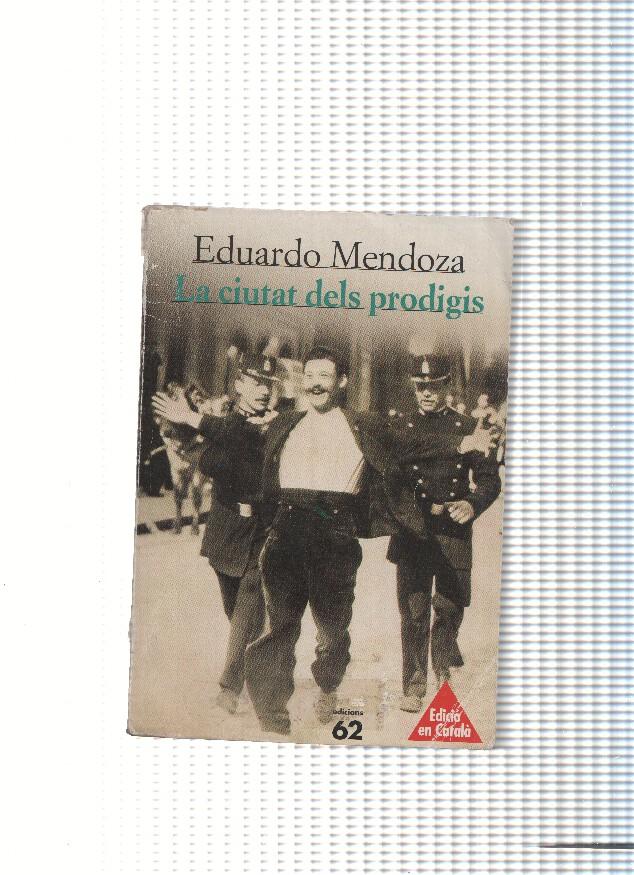La ciutat dels prodigis