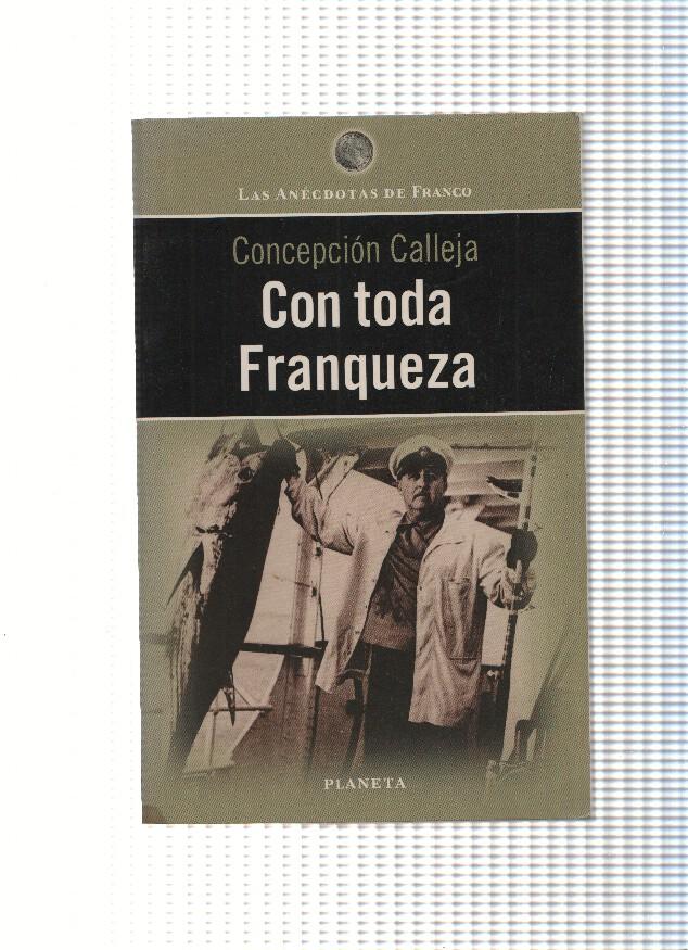 Con toda Franqueza