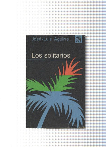 Los solitarios